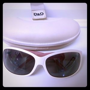 *Authentic* Dolce & Gabbana Ladie's Sunglasses
